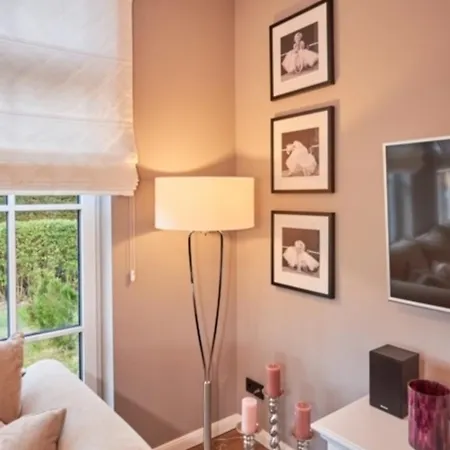 Apartman Victoria Luna 