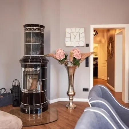 Apartman Victoria Luna 