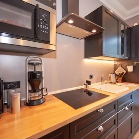 Apartman Victoria Luna 