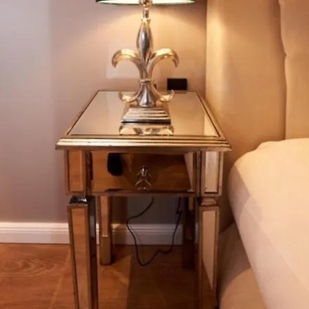 Apartman Victoria Luna 