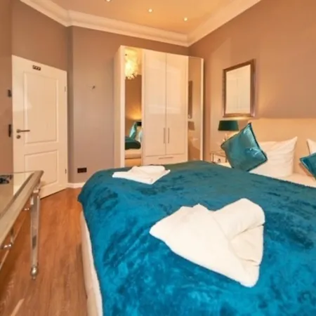 Apartman Victoria Luna 