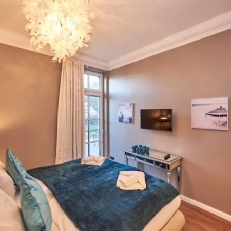 Apartman Victoria Luna 